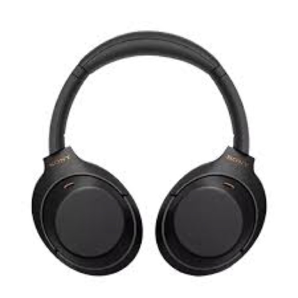 Sony WH-1000XM4 Over Ear Headphones